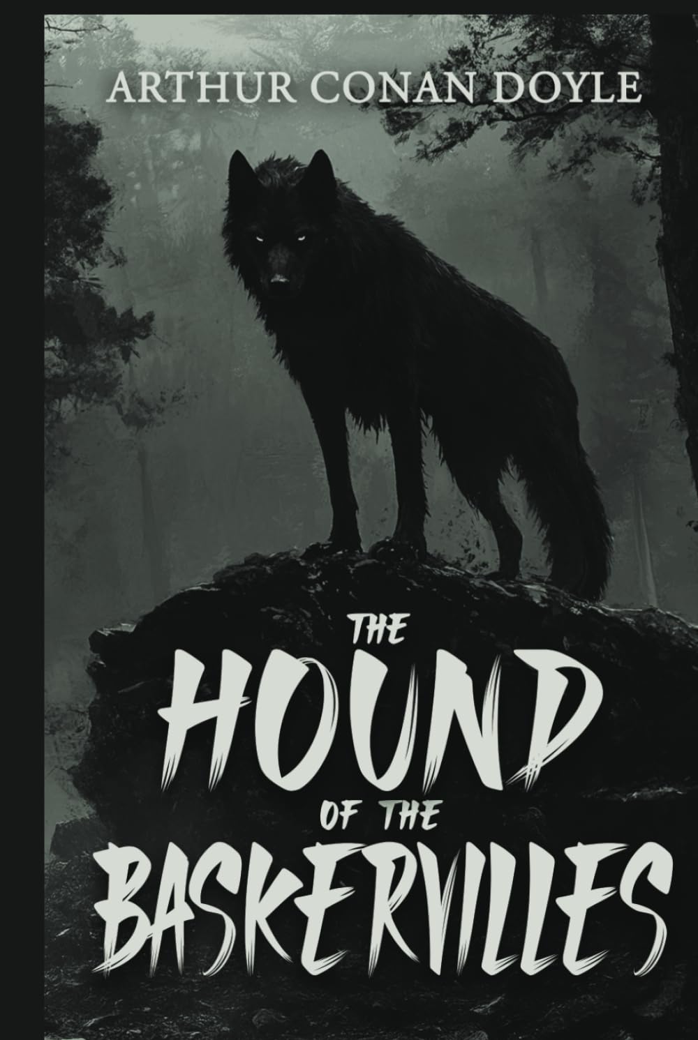 The Hound of the Baskervilles (Annotated): 1902 Original Sherlock Holmes Story