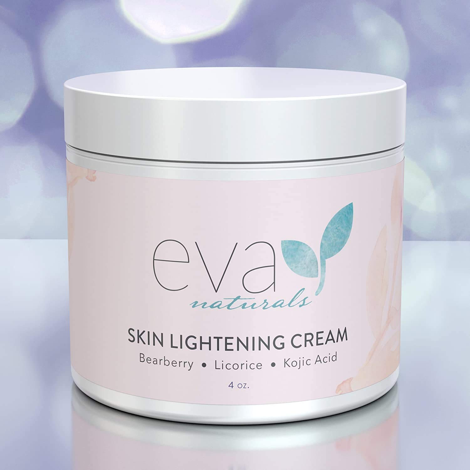 Eva Naturals Skin Lightening Cream (120 ml) Hyperpigmentation Cream