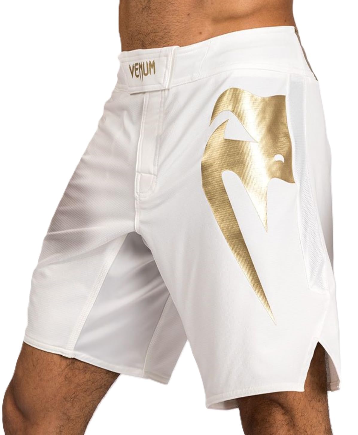 Amazon | [VENUM] ファイトショーツ LIGHT 5.0 FIGHT SHORTS //ベナム