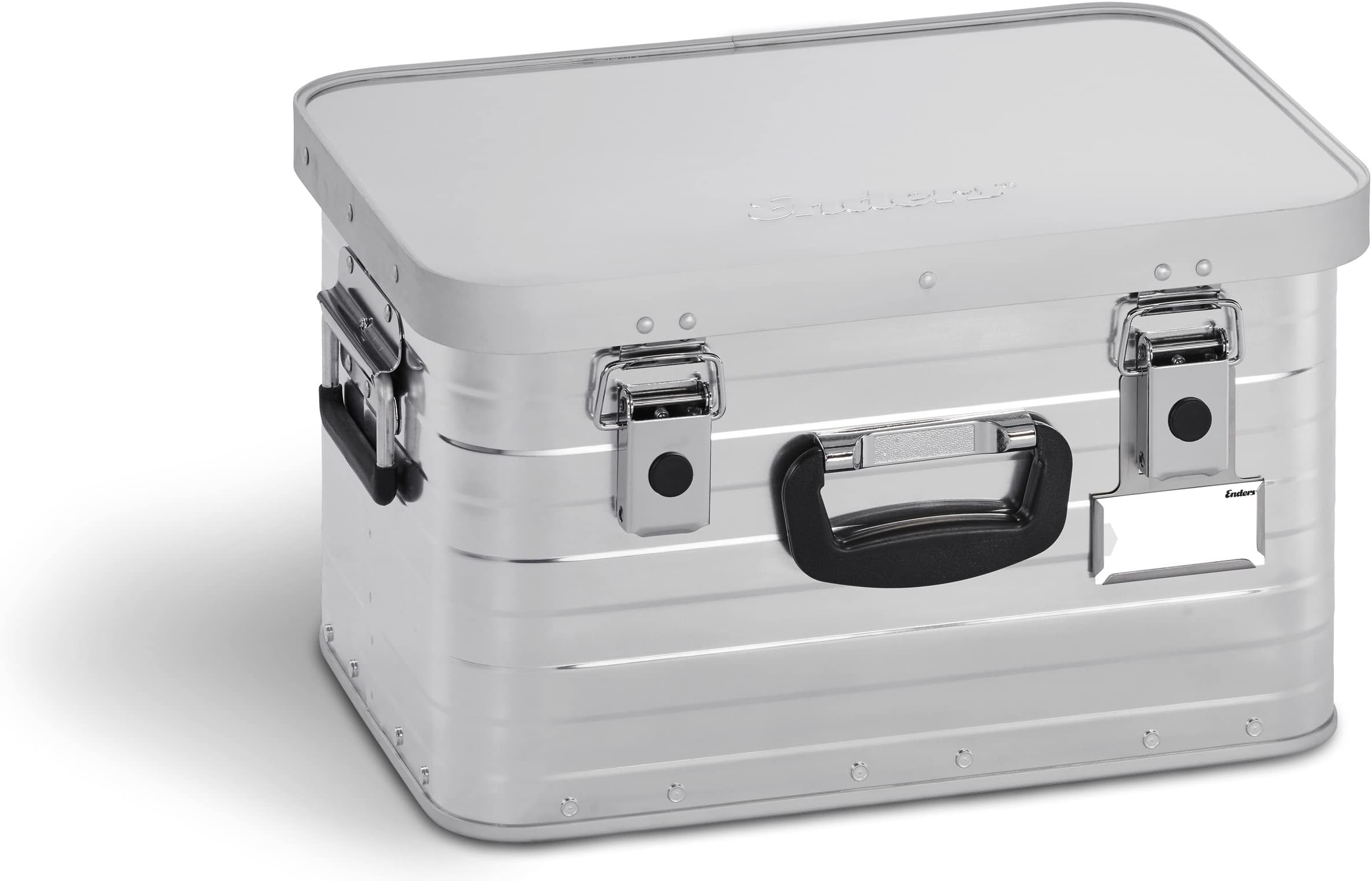 Enders Aluminium Box