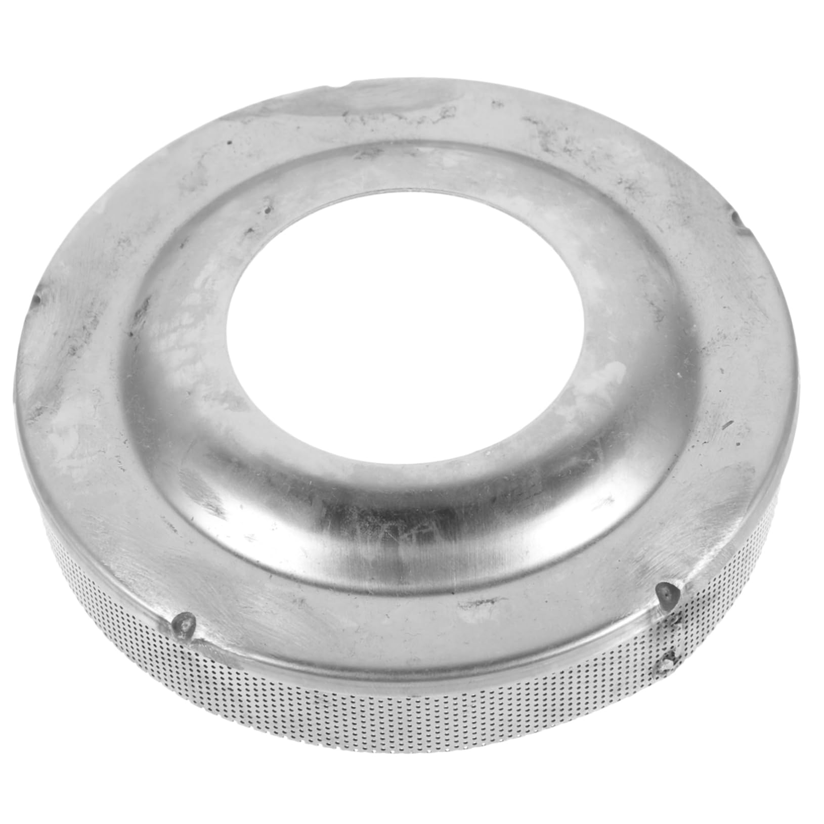 Cabilock 2stücke Mesh Schale Für Dispenser Baumwollzucker Maschine Zubehör Hochwertiger Filter Für Gleichmäßigen Zuckerfluss Und Für Zuhause Und Gewerbliche Nutzung