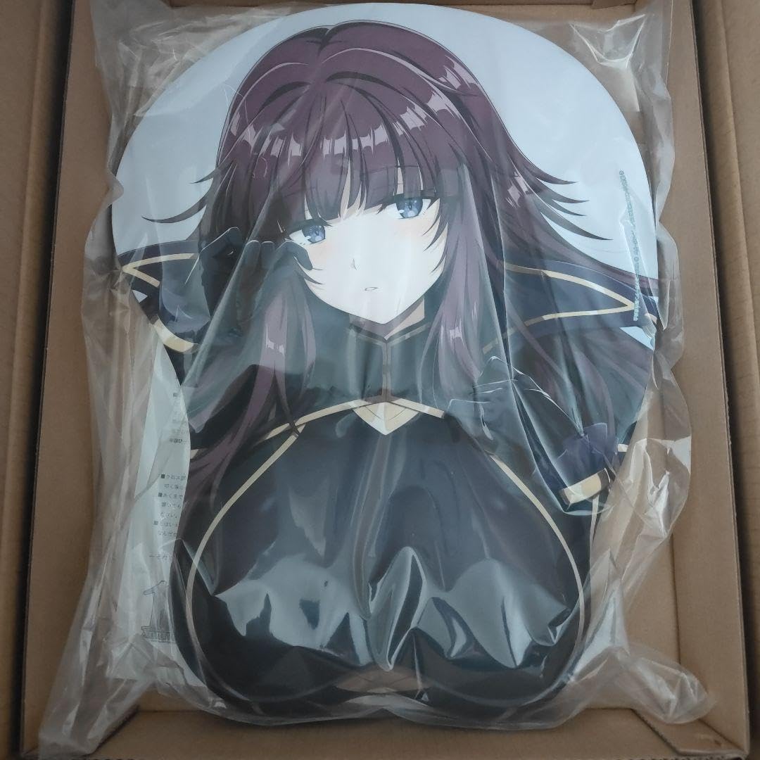 dishwasher 1910 ブルーアーカイブ　トキ　特大マウスパッド dishwasher1910 ブルーアーカイブ トキ 特大マウスパッド dishwasher