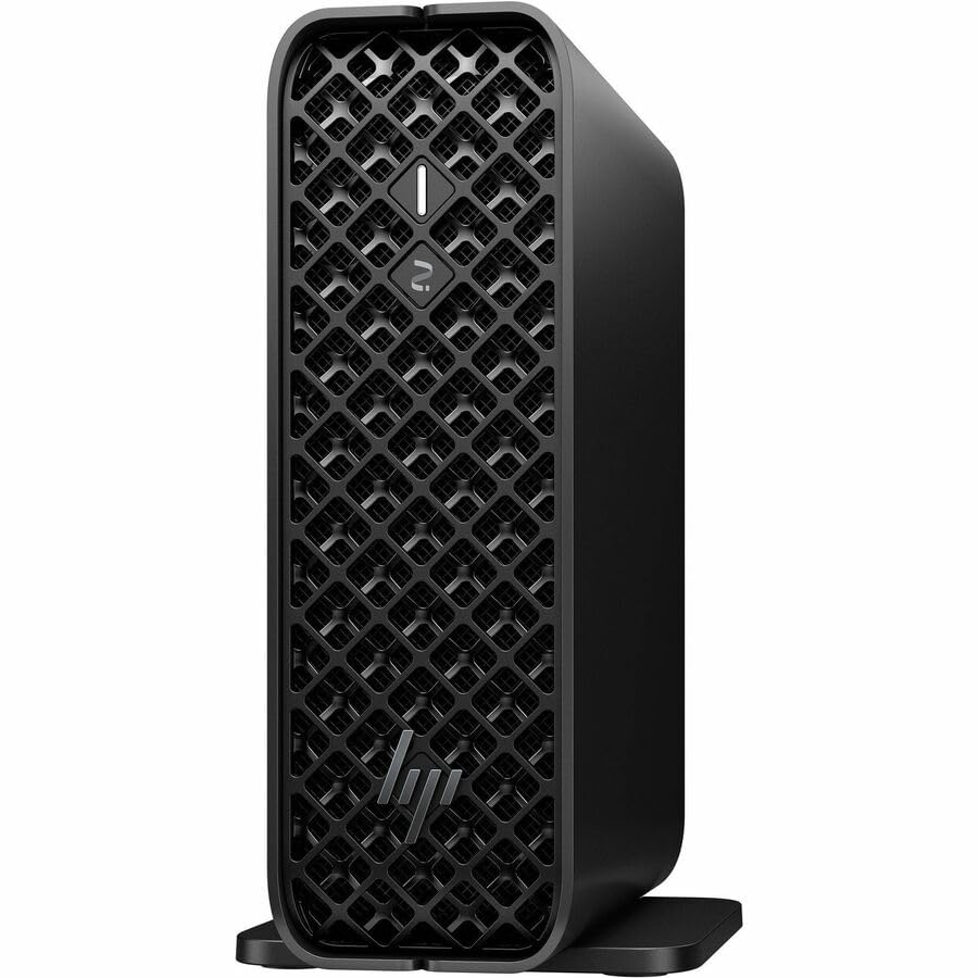 Amazon.com: HP Z2 Mini G1i Workstation - Mini PC - Intel Core