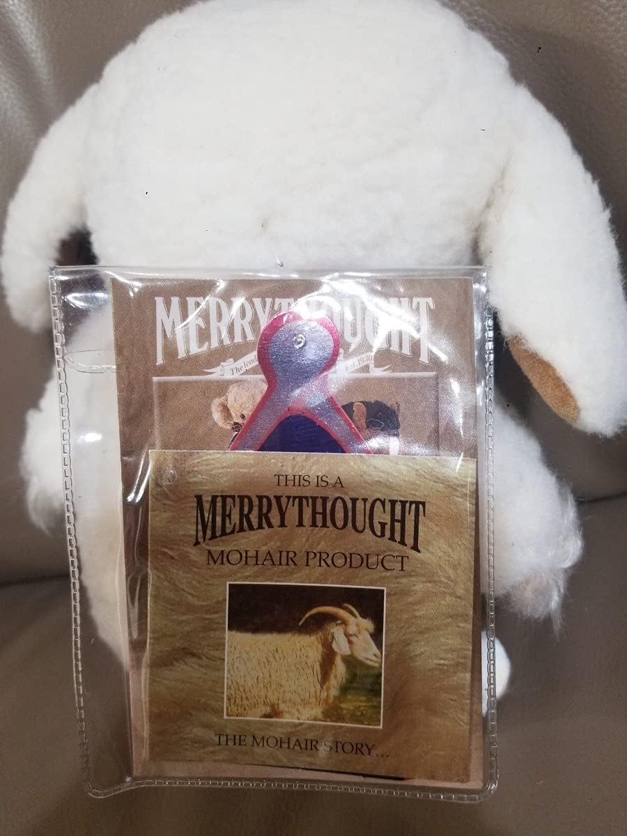 メリーソート メリーソート パンキー シープ