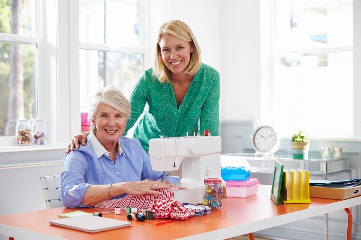 50 Schmetz Universal Sewing Machine Needles - Assorted Sizes - Box of 10 Cards - Image 8