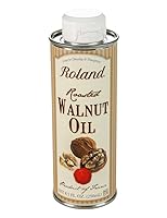 Vista 3 de Roland Walnut Oil, 8.5 Ounce