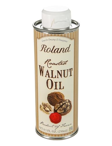 Miniatura 3 de Roland Walnut Oil, 8.5 Ounce