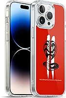 Vista 170 de Head Case Designs Funda de gel suave con licencia oficial de Cobra Kai Gold Medal Graphics compatible con Apple iPhone 7 Plus/iPhone 8 Plus