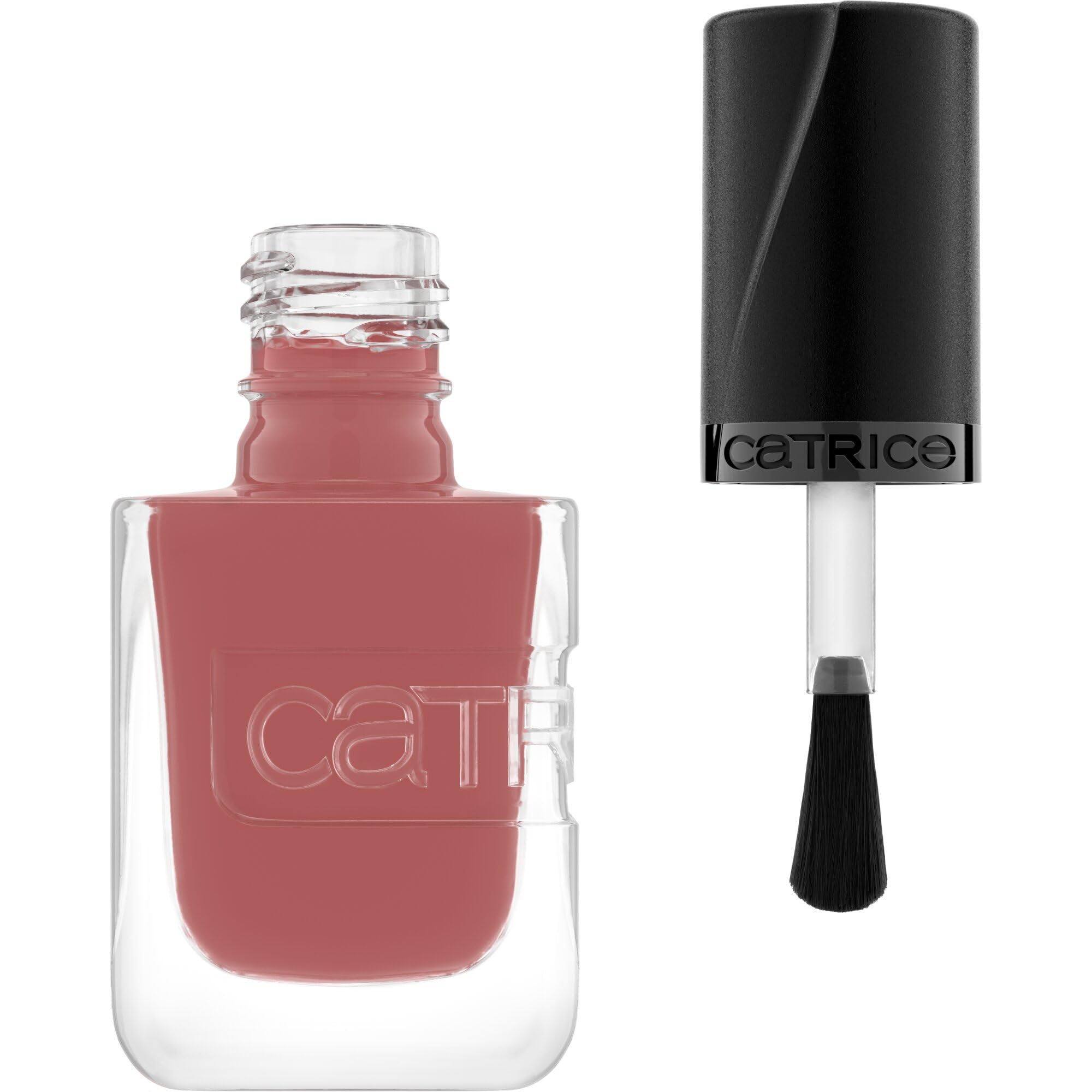 Catrice GEL AFFAIR Nail Lacquer, longlasting, easy to remove, shiny, intensive (10.5ml)