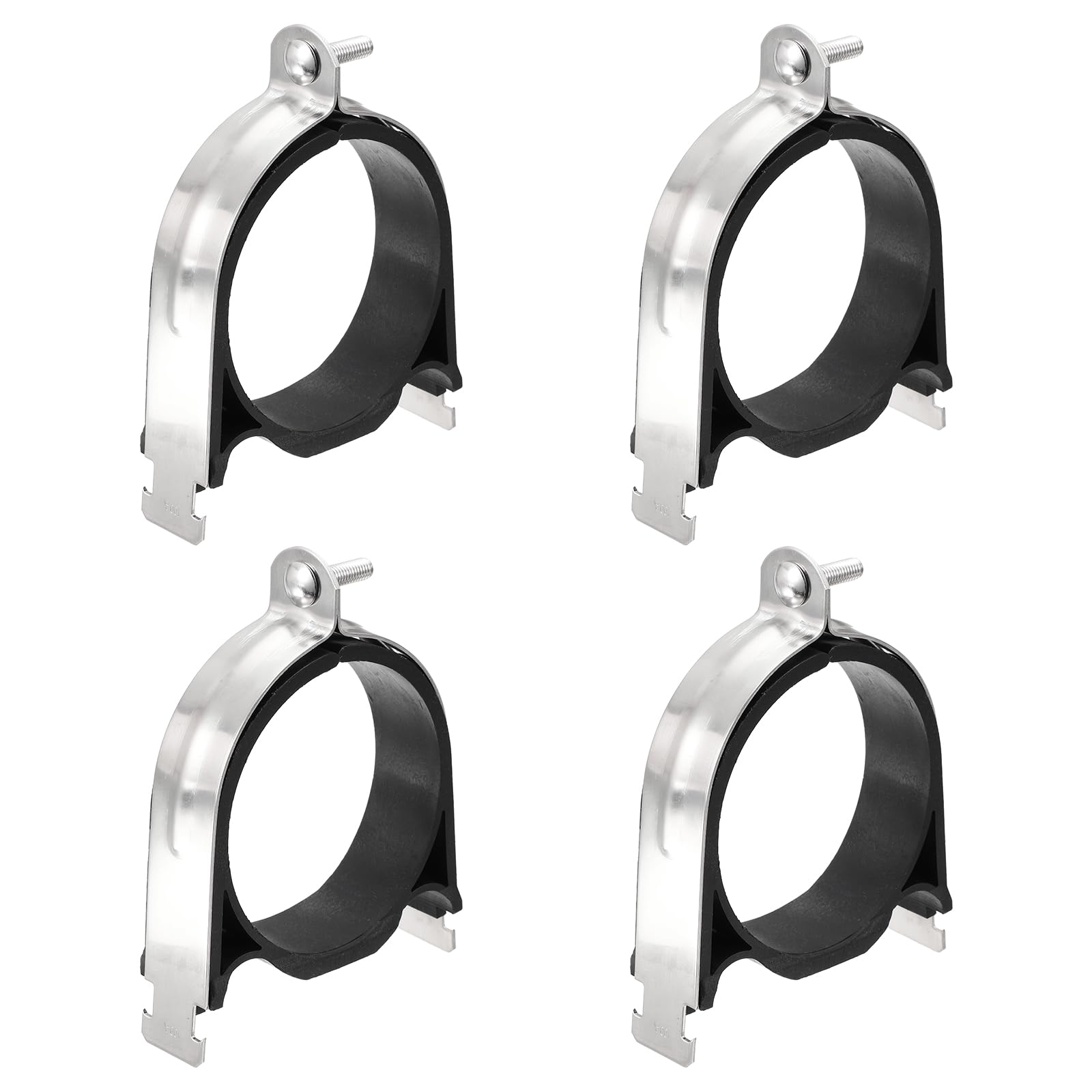 Collier de serrage inox 304 HARFINGTON haute résistance 14,5cm