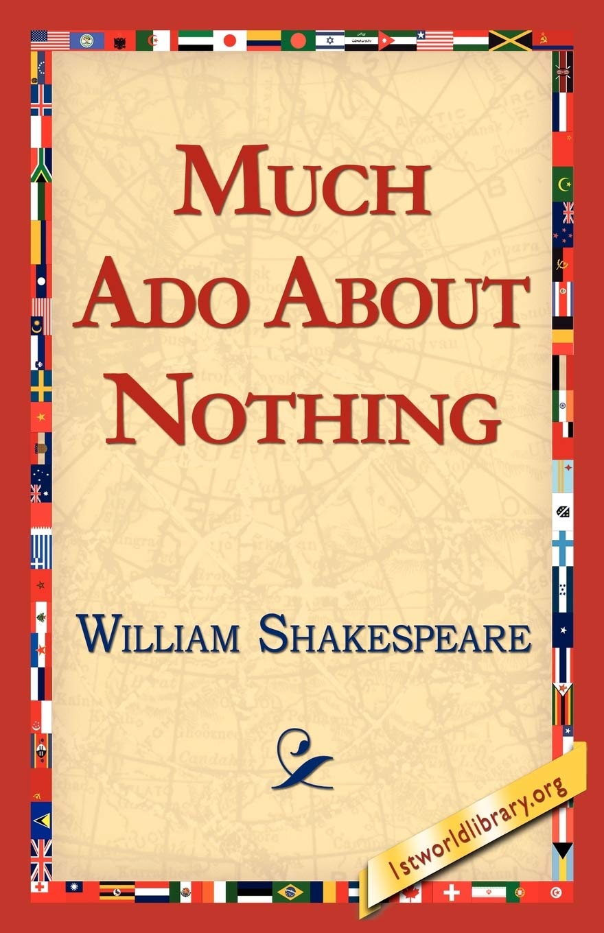Much ADO about Nothing