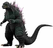 東宝大怪獣シリーズ　ゴジラ 1999 Amazon.co.jp: スーパー東宝30cmシリーズ ゴジラ（1999） ゴジラ