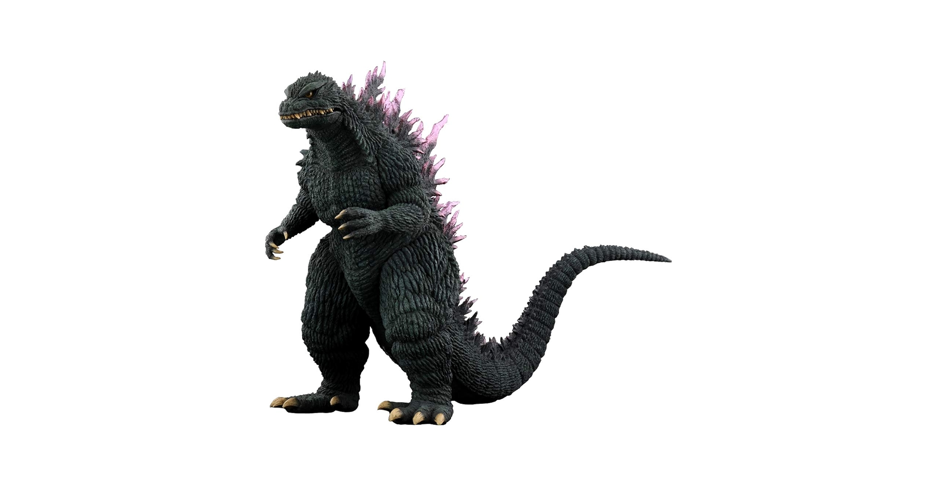 東宝大怪獣シリーズ　ゴジラ 1999 Amazon.co.jp: スーパー東宝30cmシリーズ ゴジラ（1999） ゴジラ