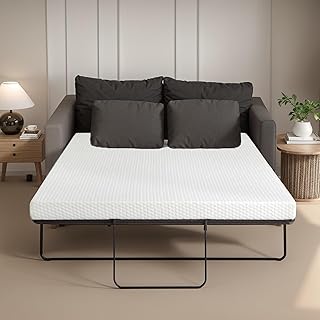 Washable Sofa Sleeper Mattress