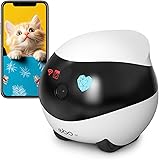 Enabot EBO AI Powered Pet Camera - Best Overall