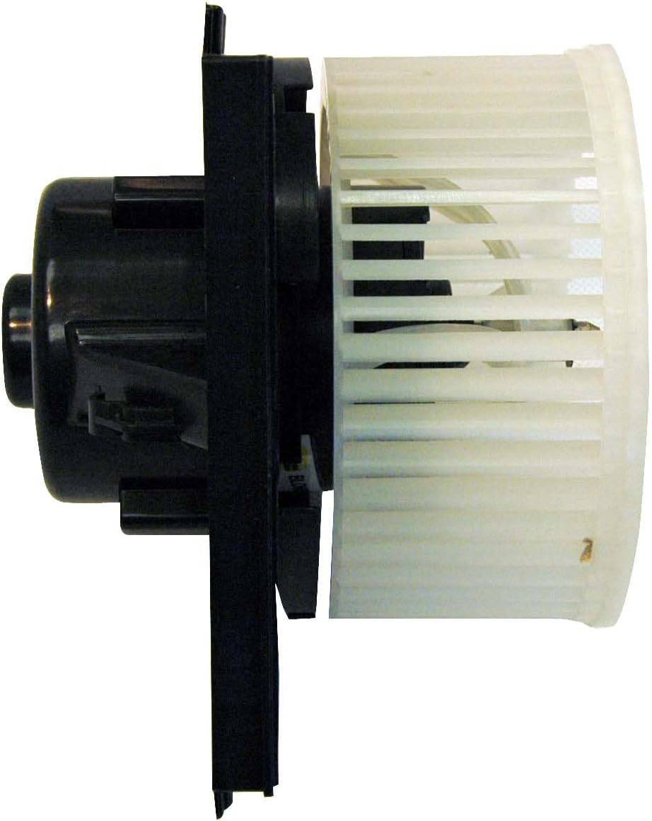 TYC - 700158 99-05 Vw Jtta/G-Olf/Gti Blower Assy