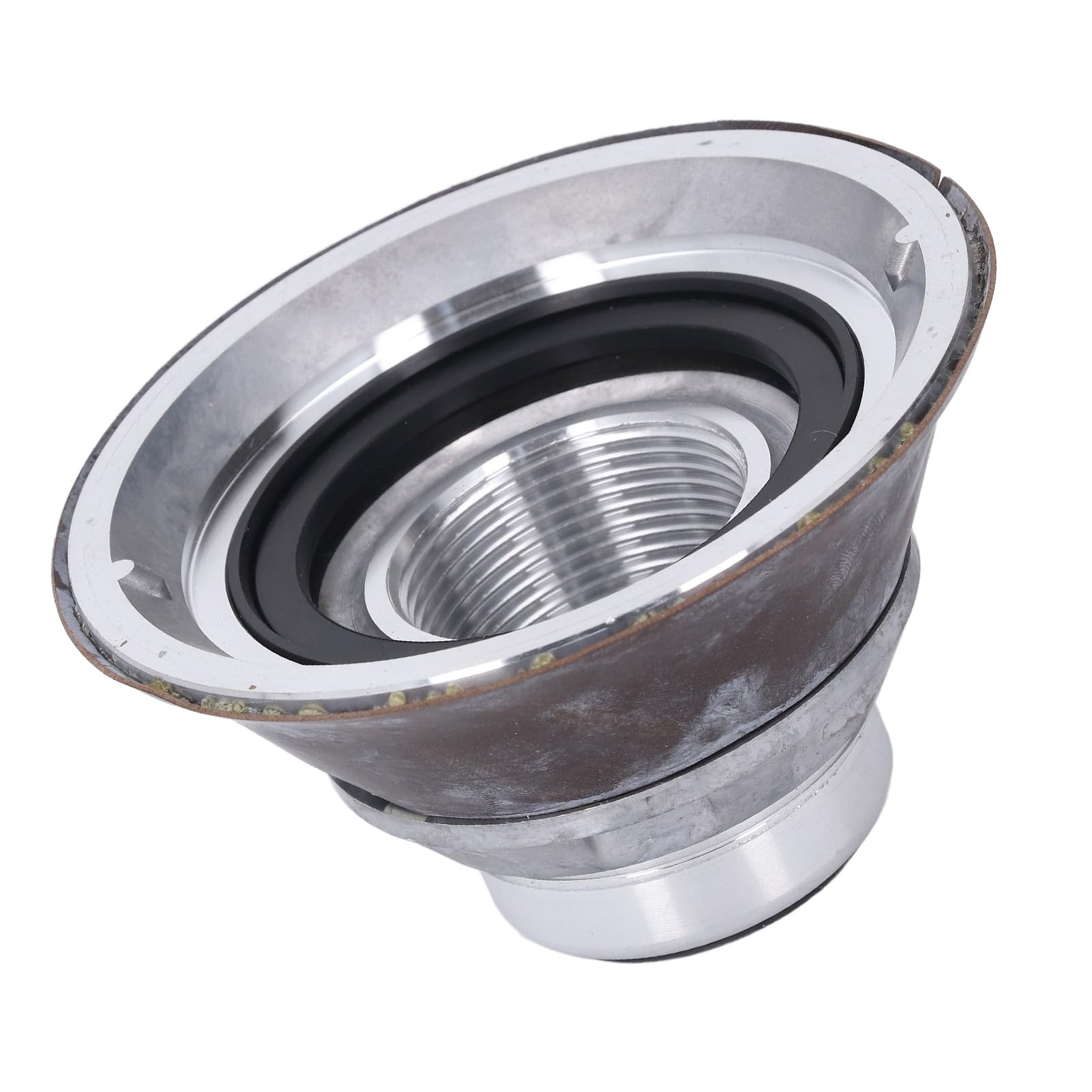 EMUKOEP Kit de Reparación de Sellos de Vástago de Tina de Lavadora Material de Aleación de Aluminio Duradero para una Prevención Efectiva de Fugas para una Fácil Instalación - Aplicable a Varios