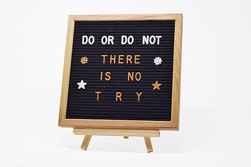 Miniatura 2 de Juego de tableros de letras MEGA con más de 700 letras y emojis blancos y dorados