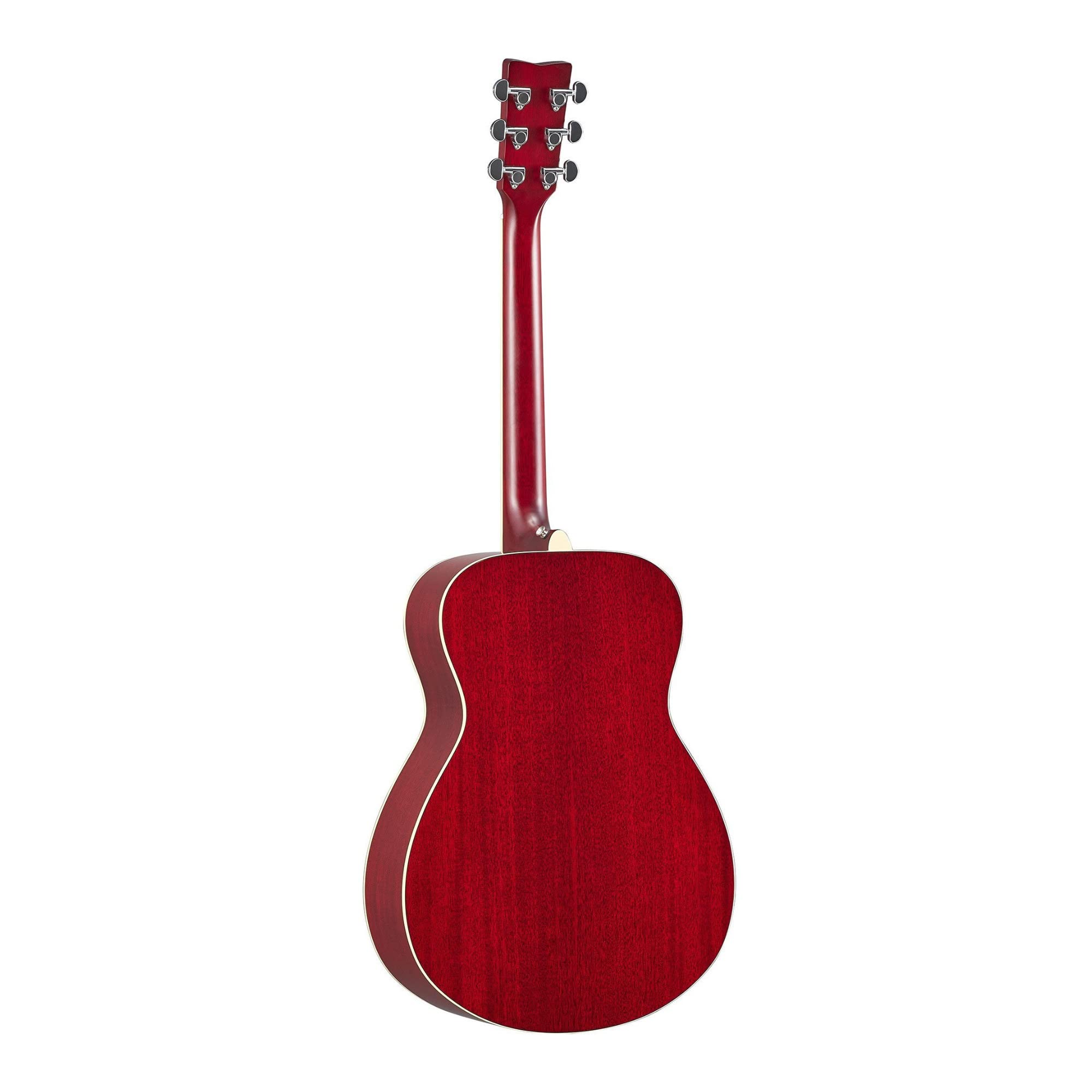 Yamaha FS-TA Concert Size Transacoustic Guitar w/Chorus and Reverb