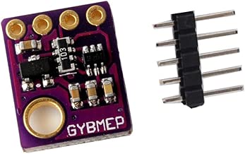 Diymall Bme280 Pressure Temperature Sensor Module with IIC I2c for Arduino - coolthings.us