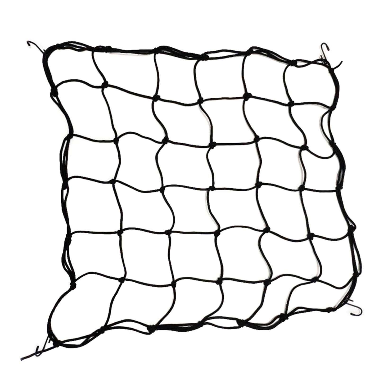 Trellis Net for Growing Tent Elastic Scrog Net Trellis with Hook for Climbing Plant Outdoor Indoor Plant Growing Flower Bed