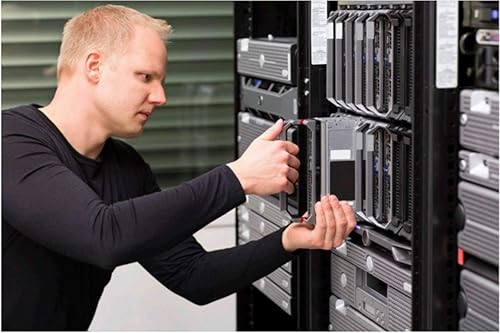 Miniatura 4 de Seagate ST1000NX0453 - Disco duro Seagate 1TB 2.5" SAS 7.2K 12Gb/s