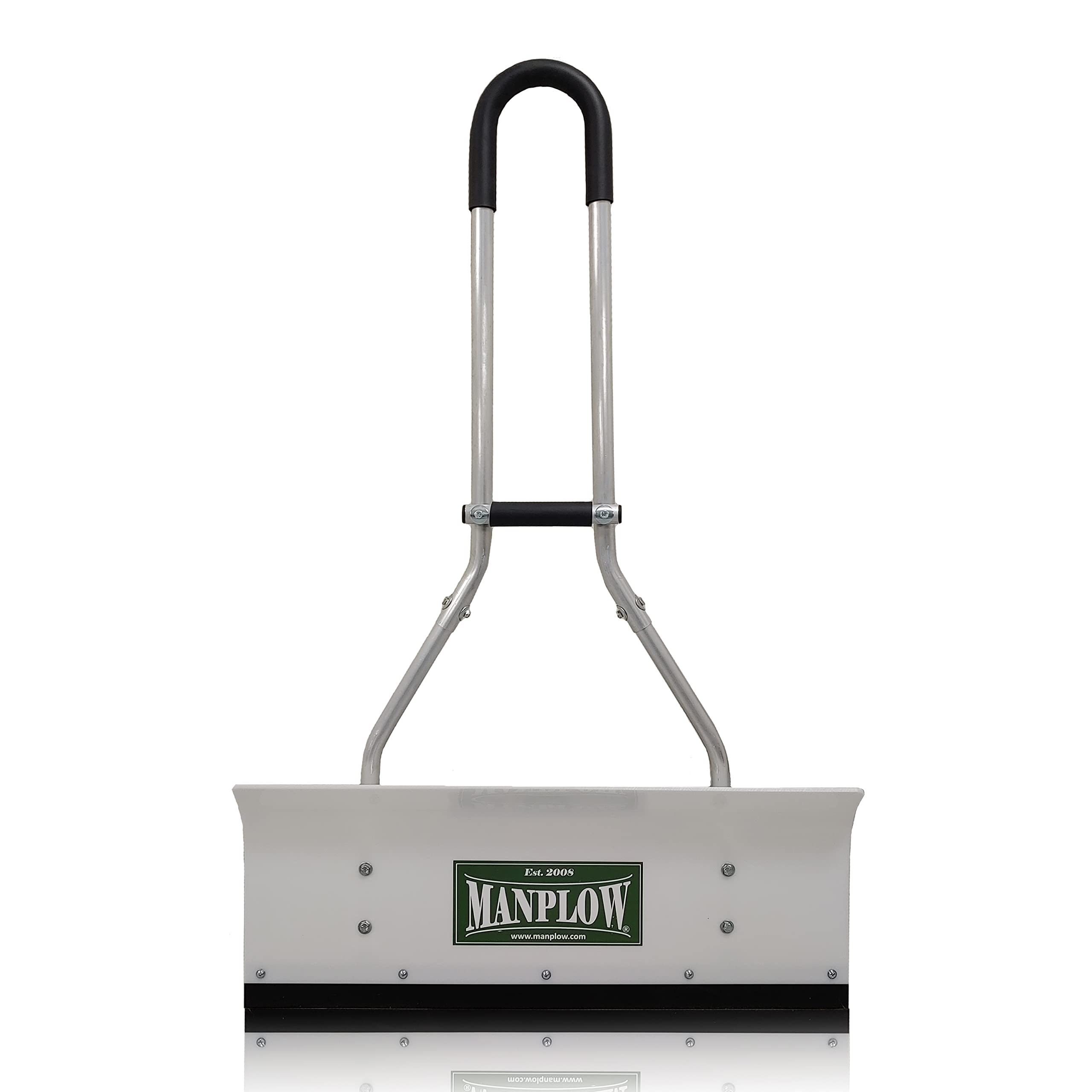 Manplow Mantis Handle with Grab Bar and 32