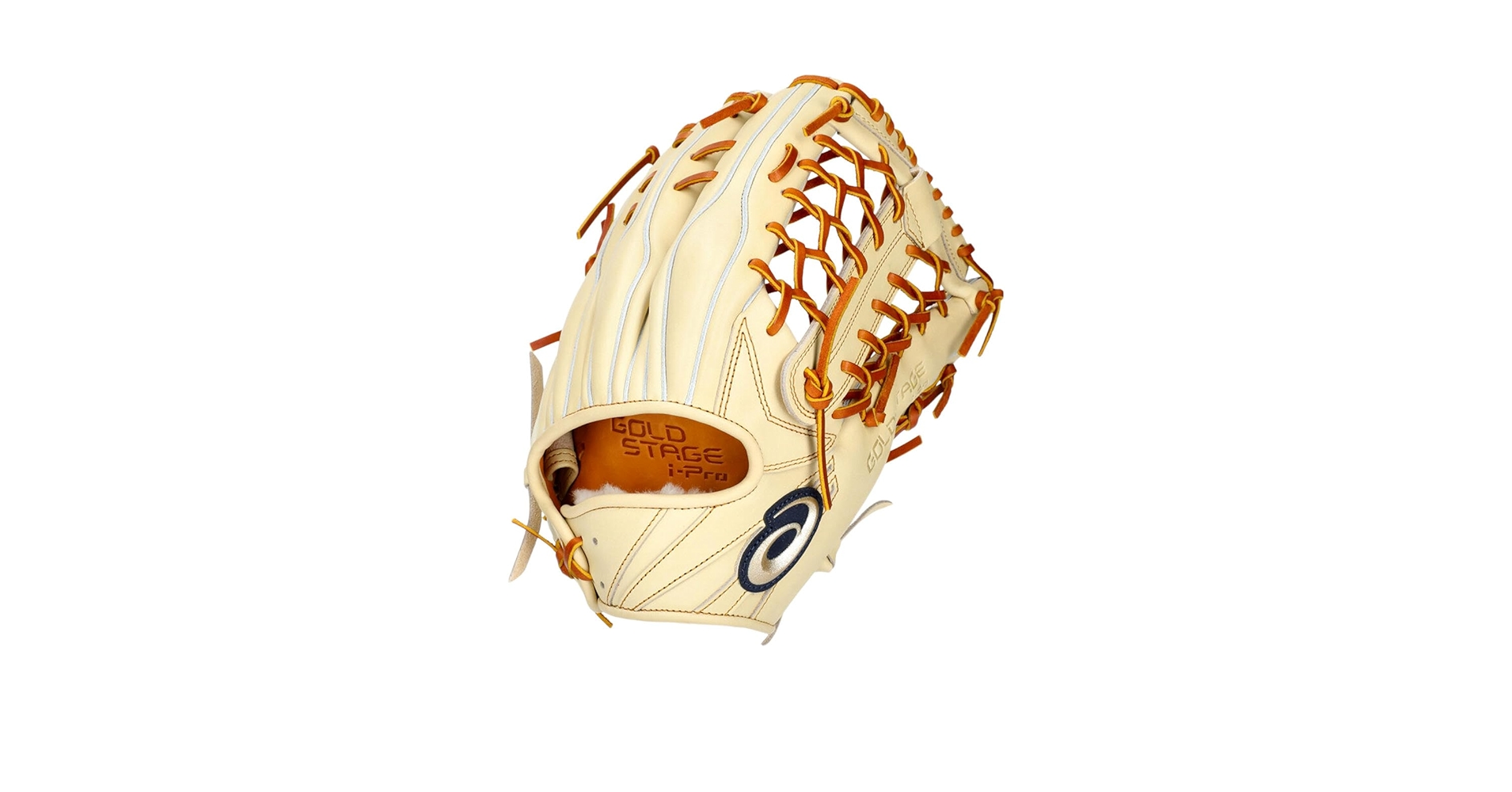 Amazon | asics(アシックス) 野球 硬式 グローブ グラブ 外野手