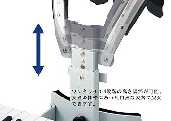SUZUKI マーチングキーボード bbmusic_marchingsuzuki41