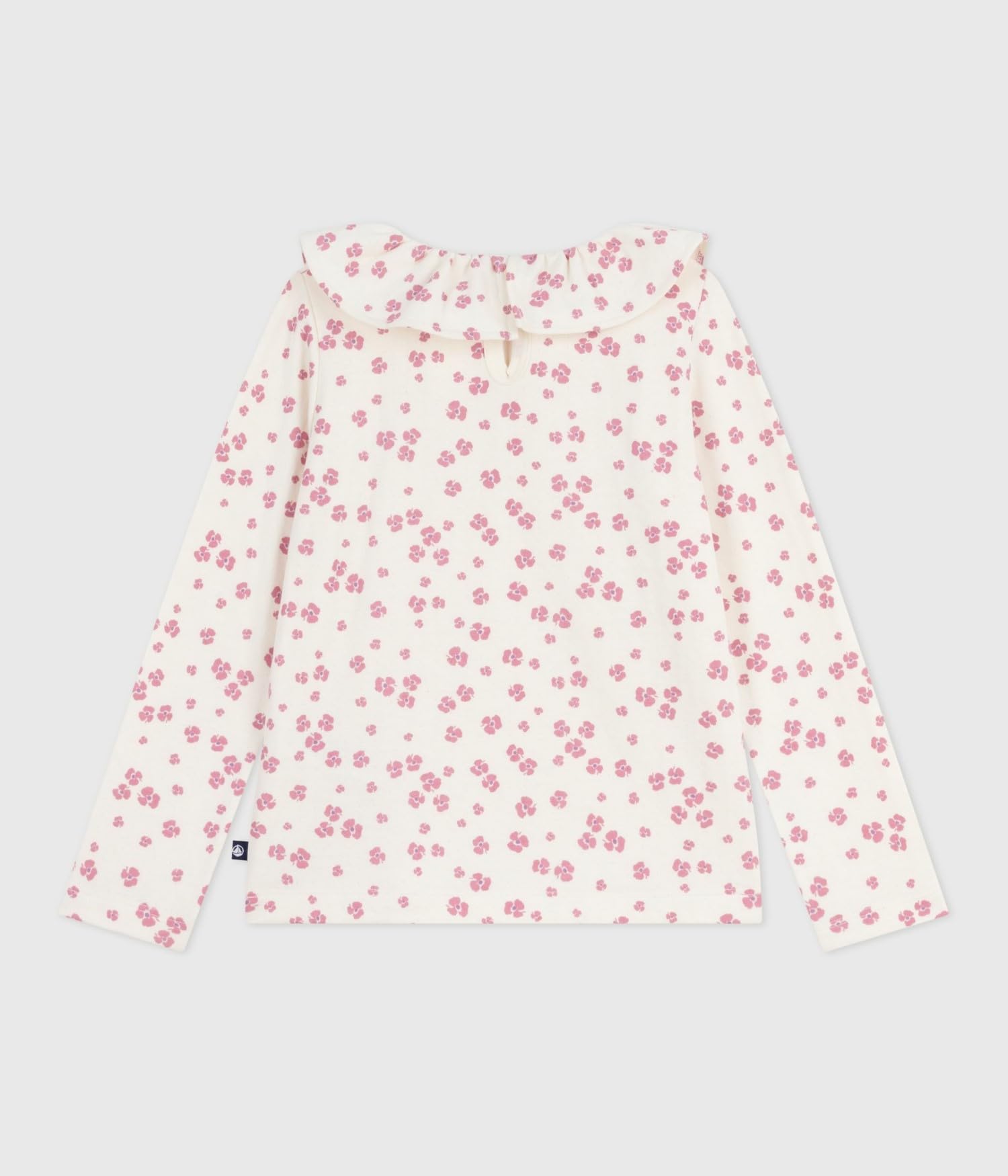 Petit Bateau Mädchen Cataline_h Tag-Kleidung