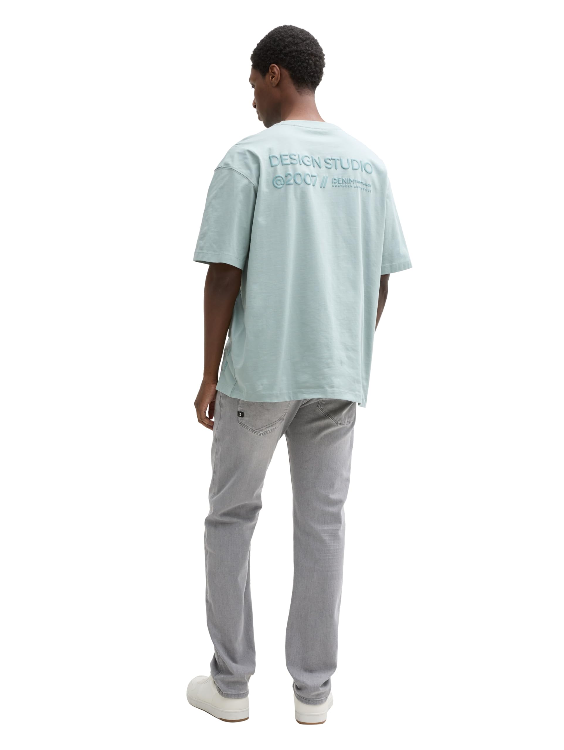 TOM TAILOR Denim 1045979 - Dżins Mężczyźni
