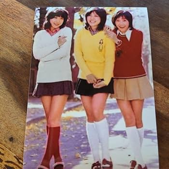 CD5枚組　キャンディーズ(伊藤蘭・田中好子・藤村美樹)1676日 2000年 CD5枚組 キャンディーズ(伊藤蘭・田中好子・藤村美樹)1676日