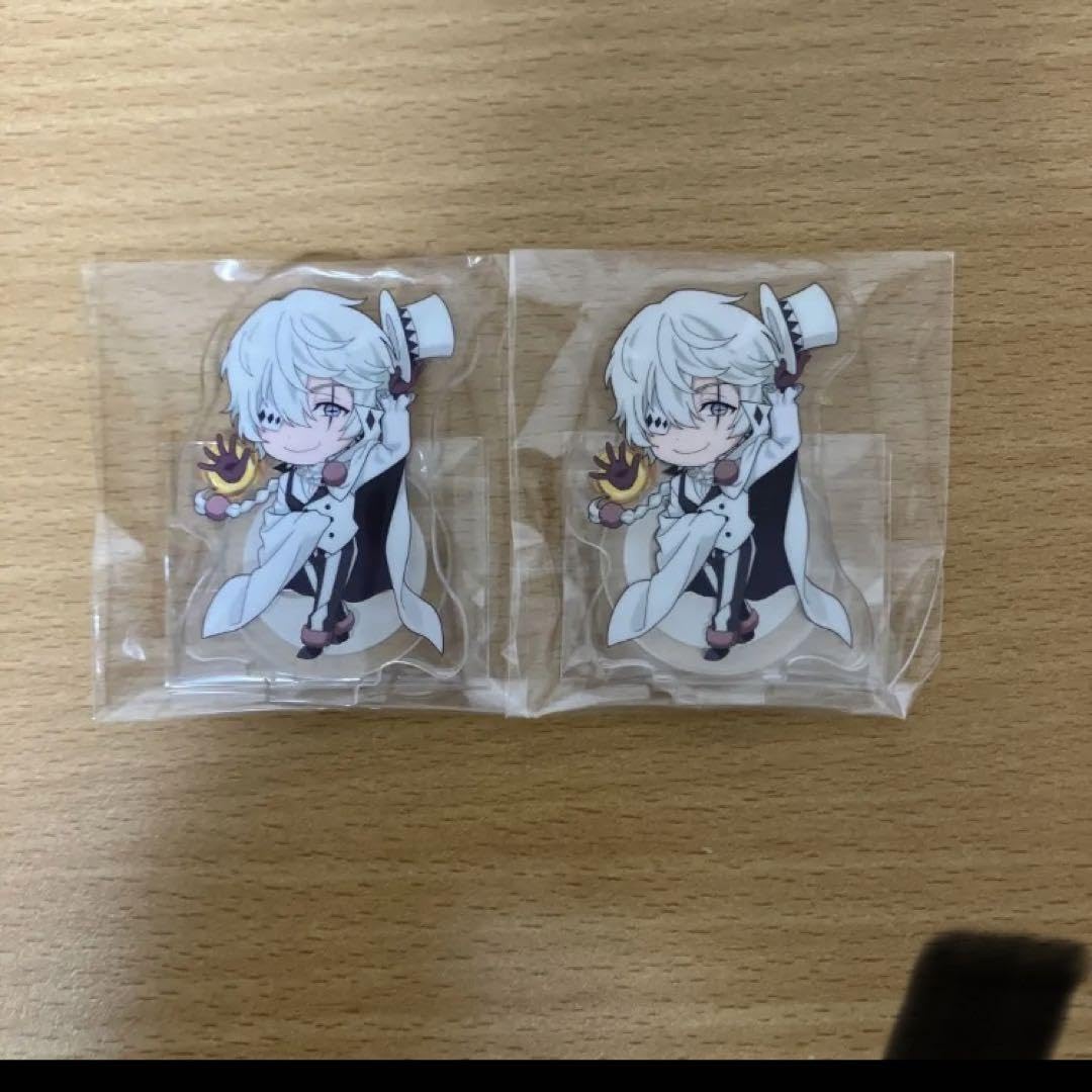 Amazon.co.jp: ニコライ・ゴーゴリ 文豪ストレイドッグスオンリー  