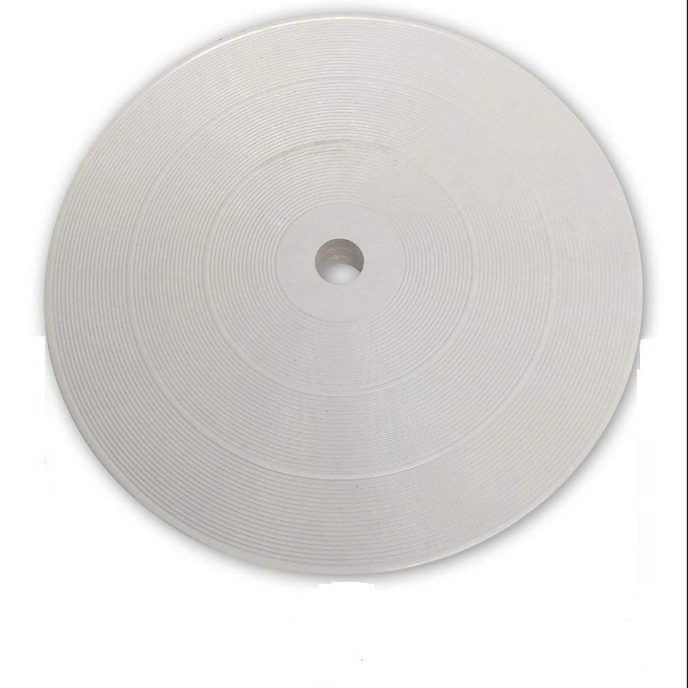 Aqualine 6" Gray Skimmer Pool Spa Deck Lid - Made-image-48