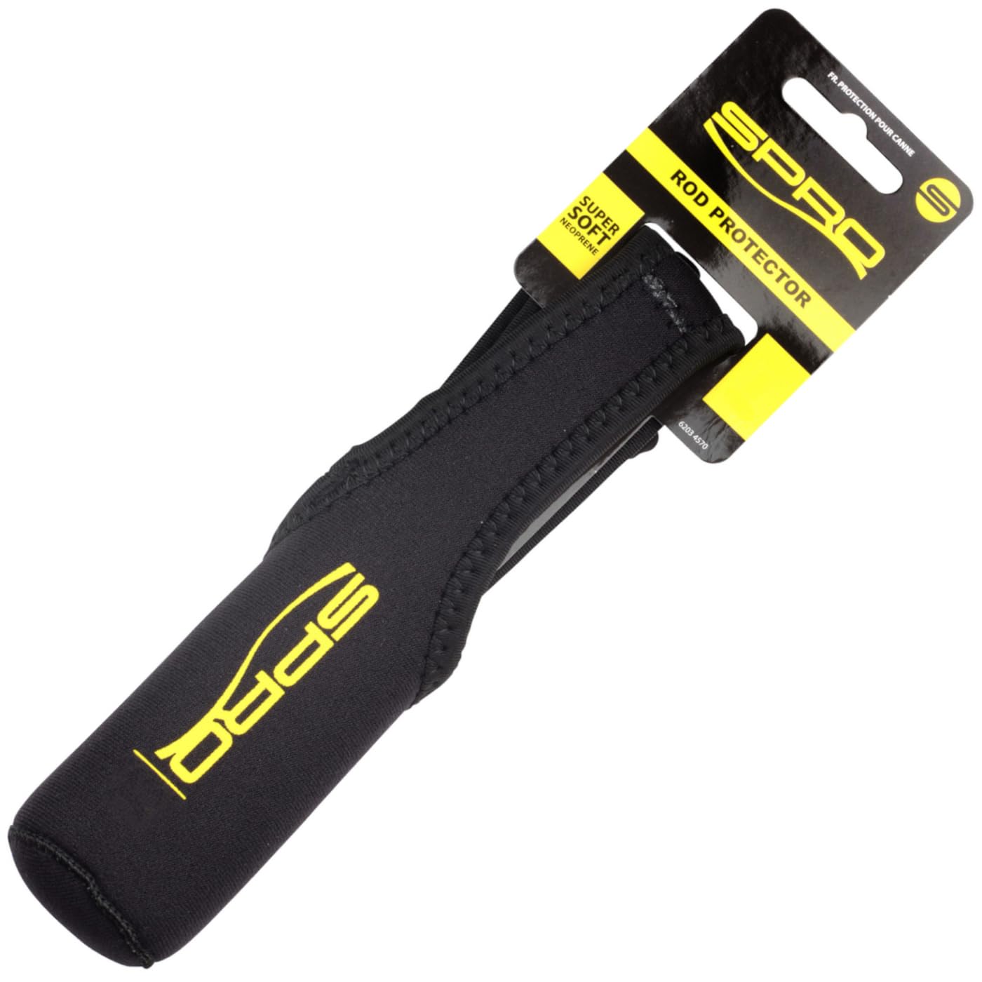 Spro Rod Protector 2.70 to 3 m Neoprene Rod Protector