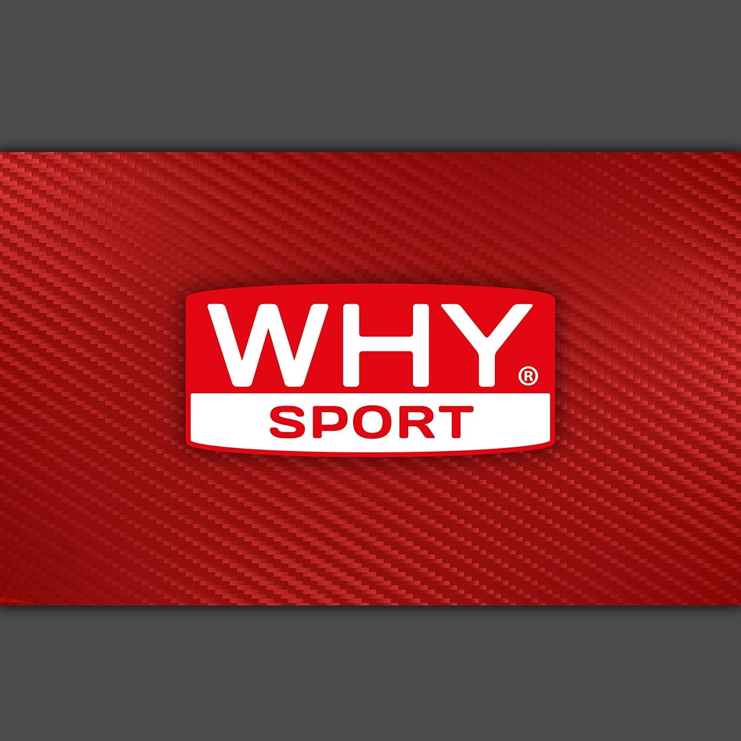 WHY SPORT GIVE ME FIVE - Integratore Alimentare Energetico a Base di Carboidrati e Sodio - 50 ml - 18 gel (18, Lemon Cola)