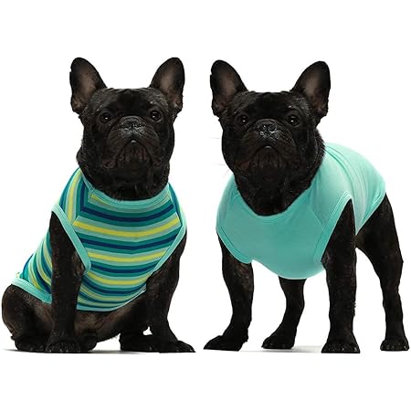 Amazon Fitwarm 犬服 パジャマ 100 綿 チェック Vネック 部屋着 着脱やすい 四脚 通気性 犬猫用 ドッグ 猫服 ペット 用 わんこ 用 超小型犬小型犬 グレー M Fitwarm シャツ パーカー 通販