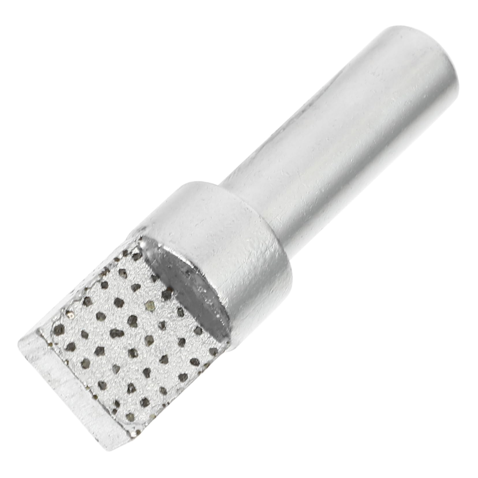 NAMOARLY Handheld Diamond Grinding Wheel Trimmer Wheel Stone Dresser for Precision Deburring