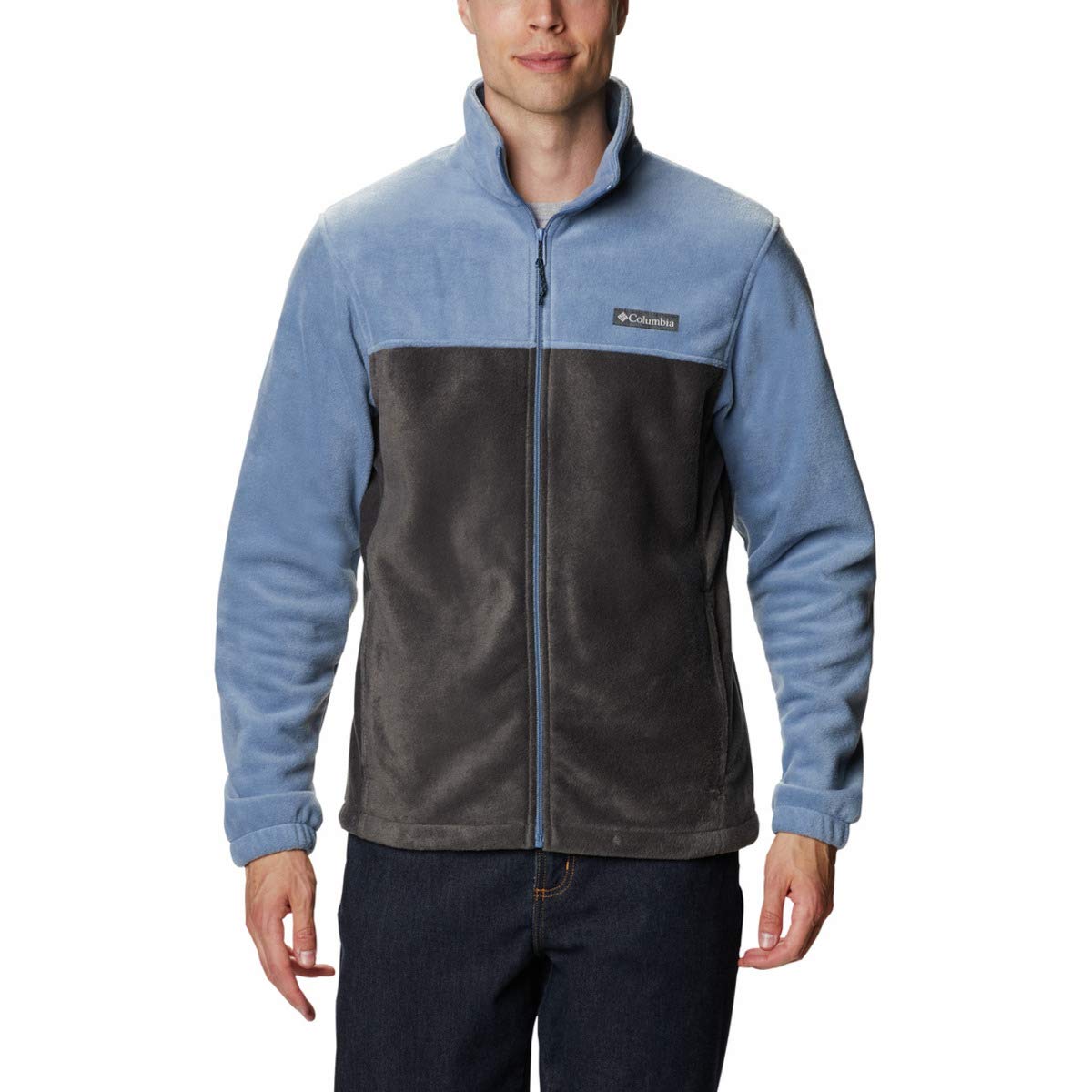Columbia Men's Steens Mountain Full Zip 2.0 Fleece Jacket (pack of 1) — view 72