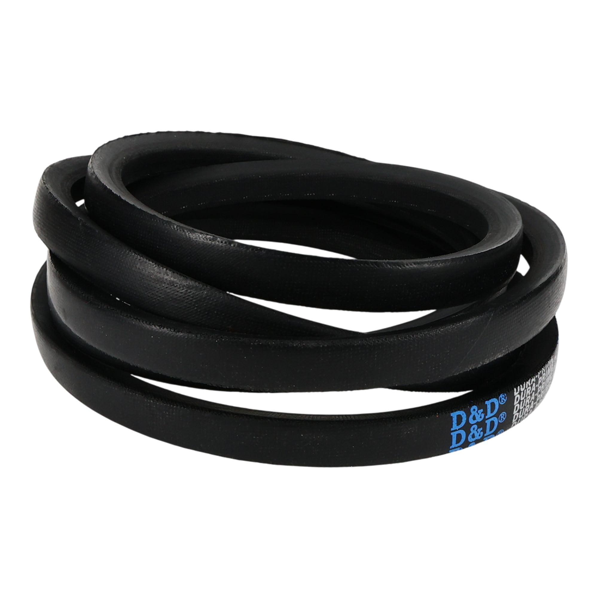 D&D DURA-Prime B102 or 5L1050 V-Belt 5/8 x 105in Vbelt