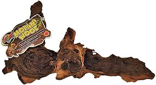Zoo Med Mopani Wood Small (6"-8" Long) - Pack of 12