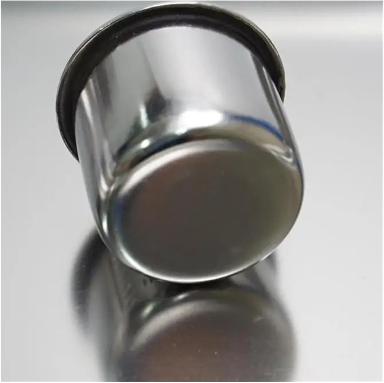 Mixing Cup,30Pcs 304 Stainless Steel Measuring Cup With Scale 40Ml Cup Tools
