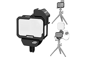 Media Mod Video Rig, the Must-Have Accessory for GoPro Hero