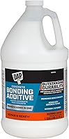Vista 1 de DAP Aditivo de unión de hormigón, blanco, 1 galón (7079802132)