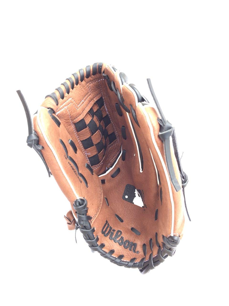 Wilson⭐︎新品未使用タグ付き　軟式用グローブ 楽天市場】野球グローブ 12インチ（ブランドウィルソン