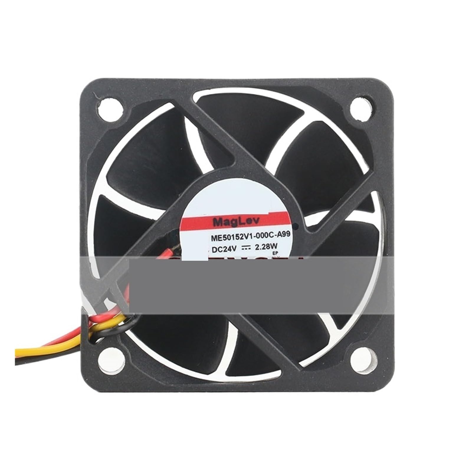 UWUKCJOKQ ME50152V1-000C-A99 5015 DC24V 2.28W 50 * 15MM Cooling Fan