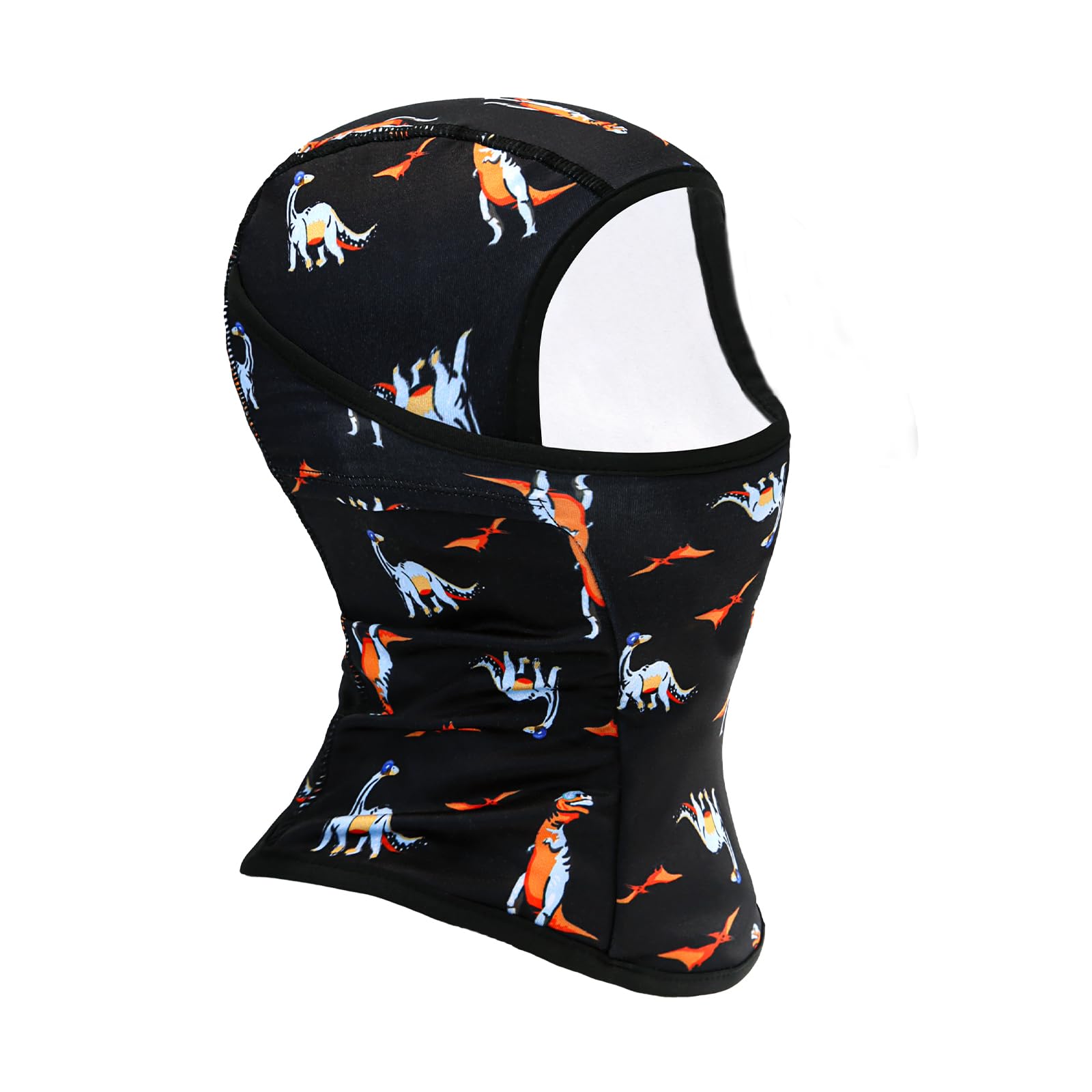 BAVST Toddler Boys Winter Balaclava Hat Windproof Kids Warm Ski Full Face Cover Baby Girls Cold Weather Snow Hat
