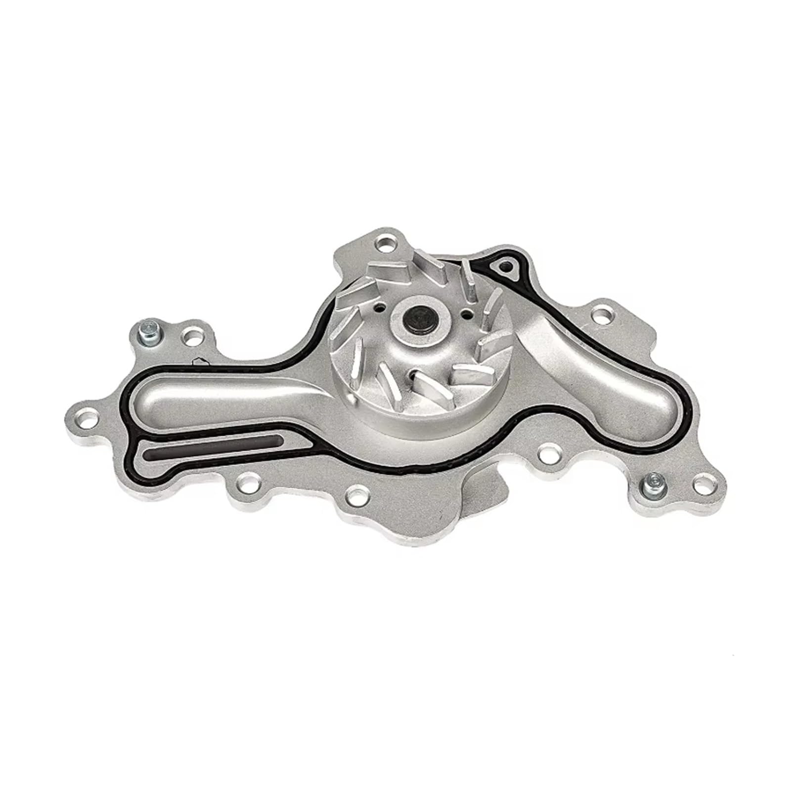 Pompa Acqua Auto Per Ford Per Edge Per Explorer Per Toro Per Lincoln 3.5L 2011-2016 Kit Pompa Acqua Raffreddamento Motore Per Auto AT4Z8501B
