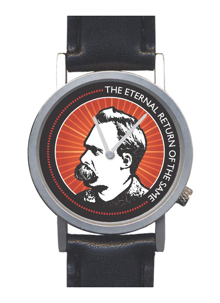 The Unemployed Philosophers Guild0088 – Clock