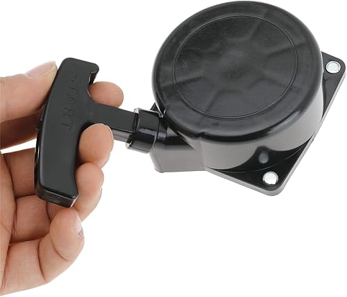 Miniatura 8 de JomGorg Recoil Pull Starter for Echo PB-580 PB580 Replaces A050000340 A052000490 A051002980 P022036630 Recoil Starter